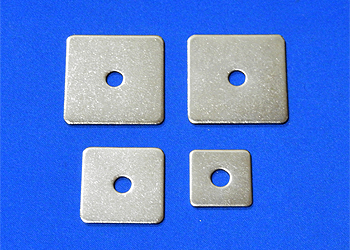 角ワッシャー 株式会社桜井製作所