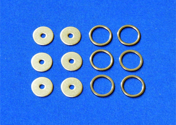 特殊ワッシャー 株式会社桜井製作所