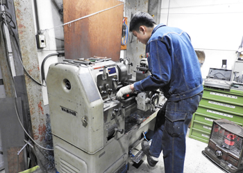 株式会社桜井製作所　ステンレスワッシャーの製造販売