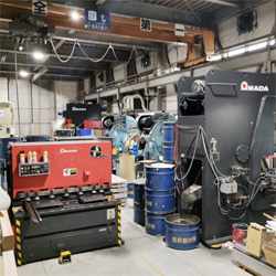 株式会社桜井製作所　ステンレスワッシャーの製造販売